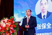 北京精雕張保全：隨著數(shù)字化技術(shù)推進(jìn)，人才結(jié)構(gòu)開始出現(xiàn)非常大的變化
