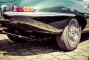 捷豹路虎據(jù)悉恢復對美汽車運輸