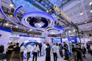 “AI+人文”！招商積余精彩亮相2025中國物博會