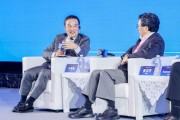 恒生電子董事長劉曙峰：大模型技術、深層次AI在金融行業(yè)已有非常廣泛的應用