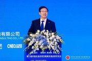 中國(guó)機(jī)械總院王德成：深度布局人工智能，提升工業(yè)母機(jī)新質(zhì)生產(chǎn)力