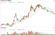 電解液“一哥”天賜材料業(yè)績(jī)?cè)傺鼣兀葍赡昵吧儋?0億元