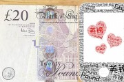 英國財政赤字擴大，英鎊或將承壓下行