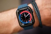 Apple Watch Series 10對比Series 8 你真的有必要升級嗎？