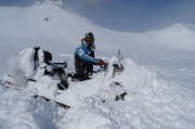 夢(mèng)中的雪地之旅，夢(mèng)中的雪地之旅之旅
