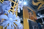 連續(xù)五年寫入政府工作報(bào)告的消博會(huì)，有啥看頭？