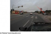特斯拉Robotaxi存技術缺陷？試運營首日狀況頻出