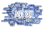 SEO（搜索引擎優(yōu)化）在當(dāng)今互聯(lián)網(wǎng)時代占據(jù)著至關(guān)重要的地位。隨著消費者對搜索引擎的依賴度越來越高，網(wǎng)站SEO成為了企業(yè)提高品牌知名度、增加流量和轉(zhuǎn)化率的重要手段。，探討 SEO 的重要性及其對企業(yè)的影響