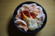 夢中的饅頭之海，一場美食與生活的奇妙交織，夢中的饅頭之海，美食與生活的奇妙交織