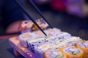 玩轉(zhuǎn)美食大戰(zhàn)，制作美味免費下載游戲
