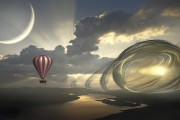 穿越時空之夢，一場夢幻的穿越之旅，穿越時空之夢，夢幻之旅