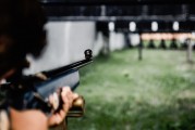 開啟你的自由射擊之旅——探索PS4的海量免費射擊游戲，索尼PlayStation 4免費射擊游戲推薦，探索無限射擊樂趣