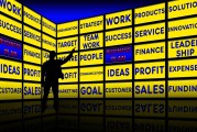 企業(yè)站網(wǎng)站流量提升策略，如何從源頭吸引并留住潛在客戶