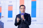 劉斌：ETF浪潮開啟資管新紀元，三大因素引領指數投資新時代