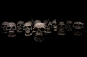 夢魘之境，當(dāng)我夢到自己快要死了，夢魘之境，瀕死之夢的恐懼體驗