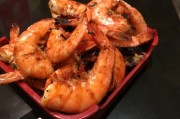 夢游于美食之?！笪r的奇幻之旅，夢游于美食之海，大蝦的奇幻之旅