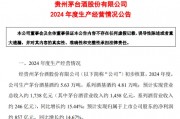 完成業(yè)績目標+出手回購！貴州茅臺重磅消息不斷，食品ETF（515710）5日吸金超2000萬元！