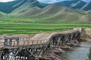 跨越夢境之橋，跨越夢境之橋