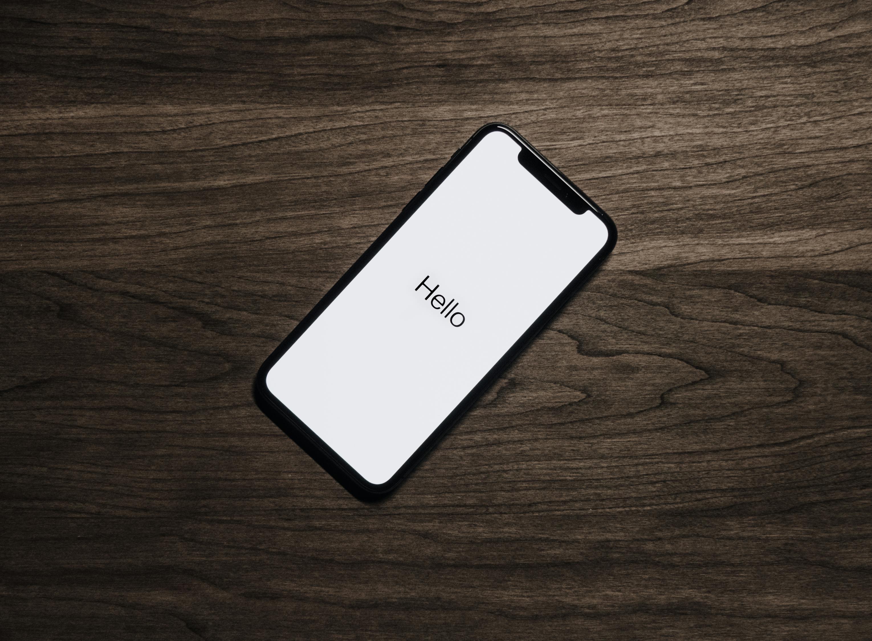 iPhone賬號注冊全攻略，輕松開啟你的蘋果生態(tài)之旅