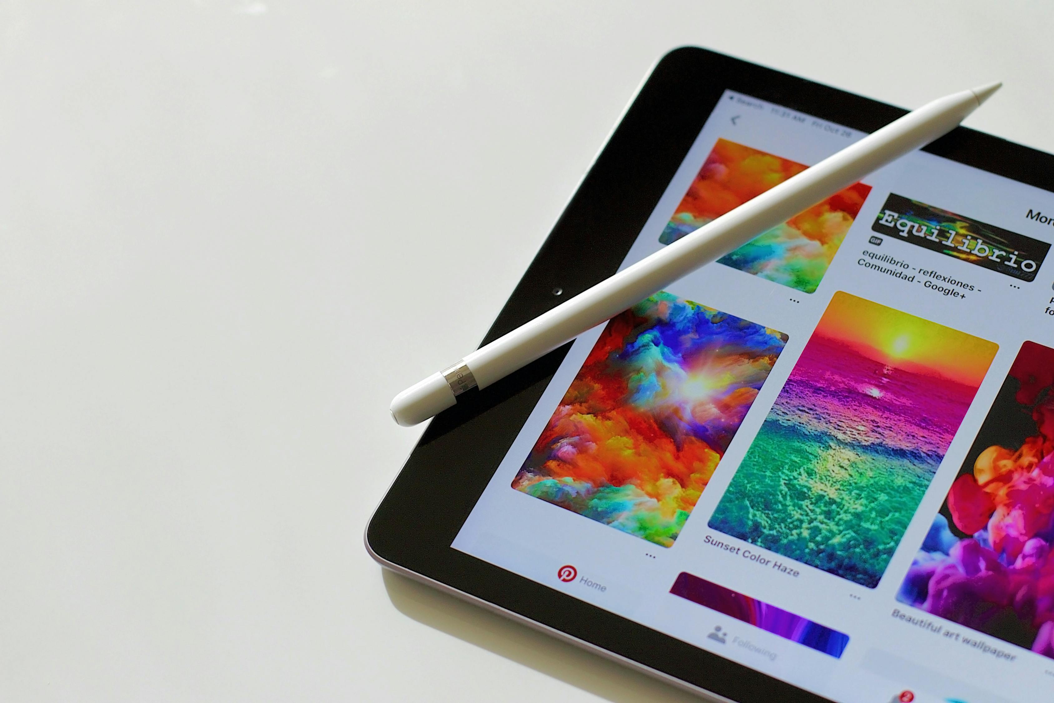 iPad新手必看，蘋果ID注冊(cè)全攻略，輕松開啟你的iPad使用之旅