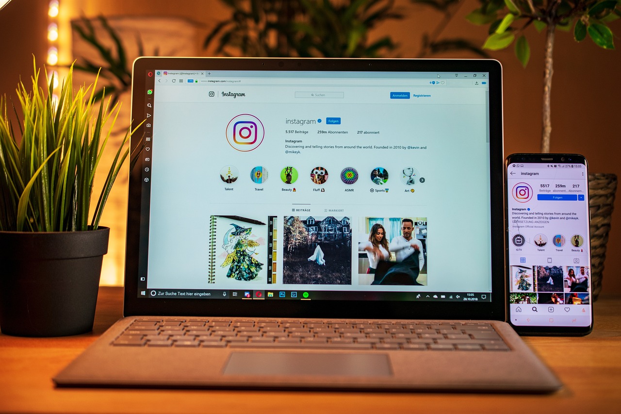 安卓手機Instagram注冊難題解答，為什么我的Instagram注冊不了？