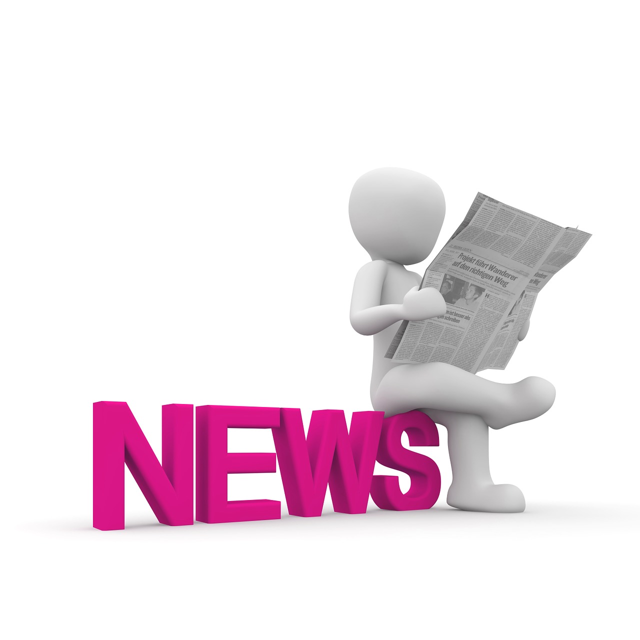 新聞報(bào)道，解碼真實(shí)，傳遞時(shí)代聲音—新聞報(bào)道在信息傳播中的重要作用